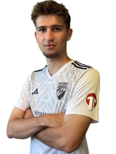Avatar Bild für Niklas Heymann