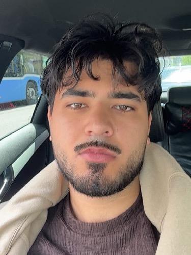 Mohammad Rahimi