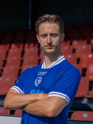 Avatar Bild für Marcel Böhm