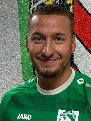 Adnan Mujcinovic