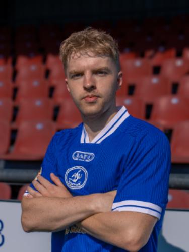 Matthias Spall