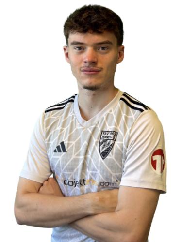 Avatar Bild für Felix Rödel