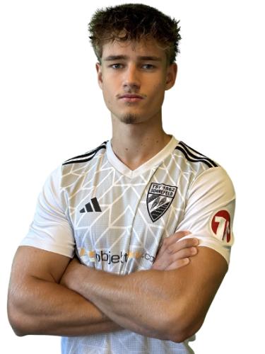Felix Rector