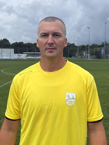 Petar Jankovic