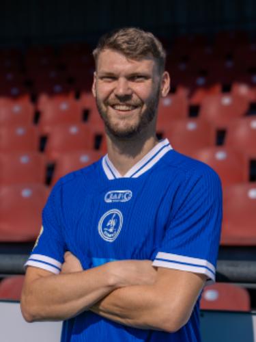 Avatar Bild für Moritz Fischer
