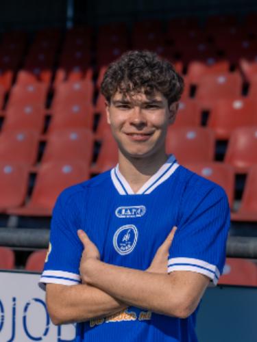 Avatar Bild für Joel Flores Vega