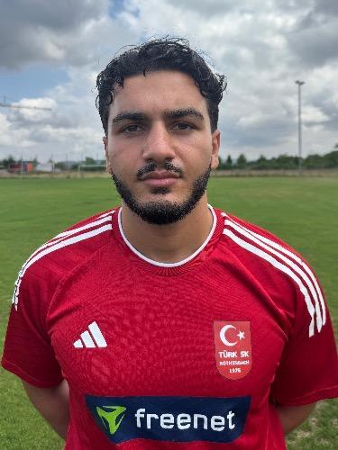 Muhammed Kücük