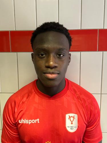 Aboubakar Ndikumana