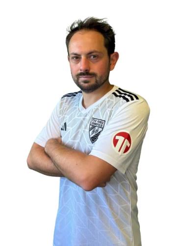 Avatar Bild für Toni Graf