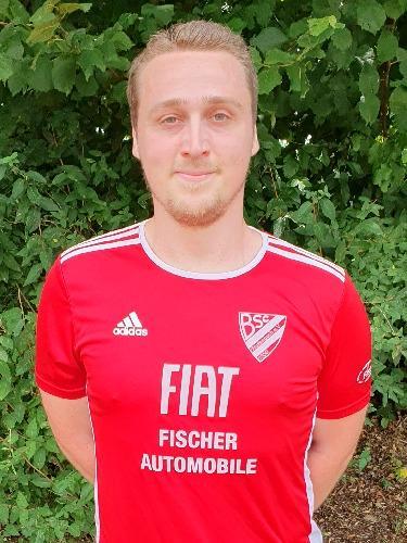Christoph Bentheimer