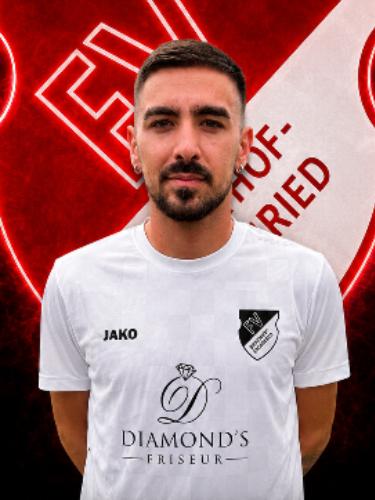 Fabiano Linza