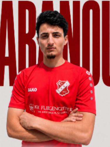 Ismail Jabanou