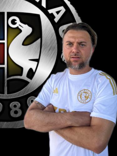 Stefan Kolb