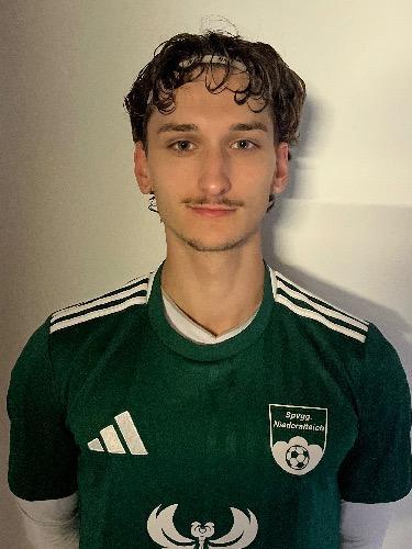Nico Stadler