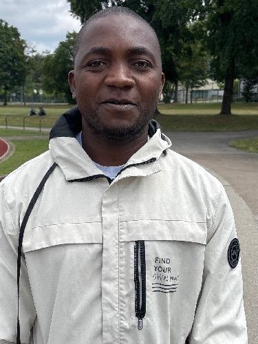 Yves Djago