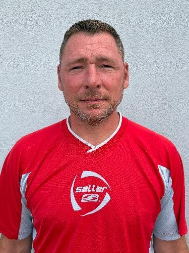 Christian Kretz