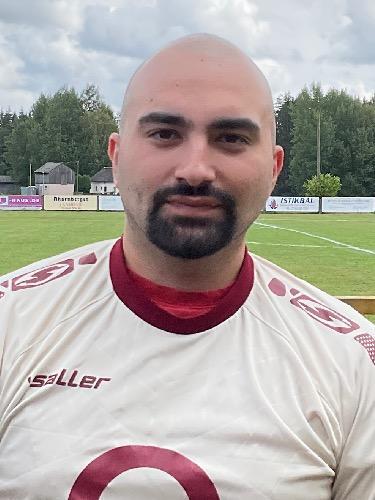 Isa Essiz