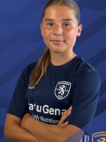 Avatar Bild für Frieda Lindberg