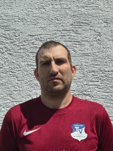 Andreas Heister