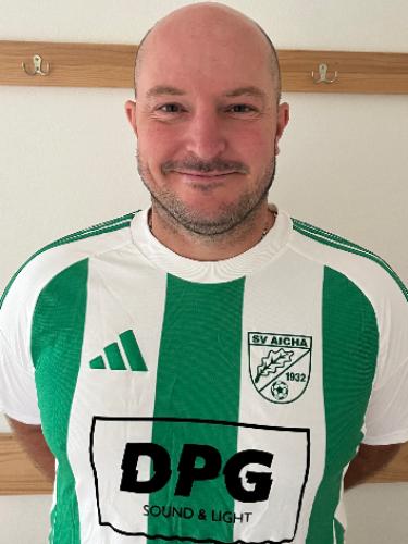 Benjamin Hauzenberger