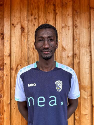 Thierno Kane