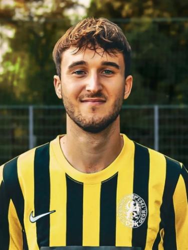 Maximilian Schnellhammer