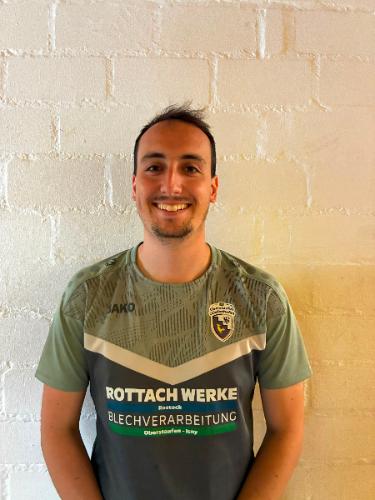 Raphael Giegerich