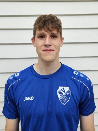 Matthias Schmid