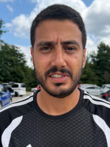 Necati Güler