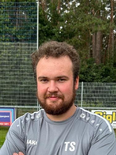 Thomas Schmidmeir