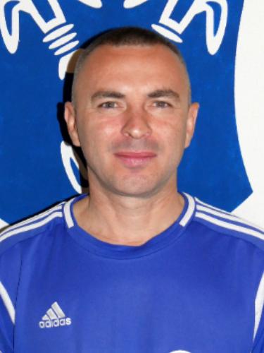 Ievgen Sabolta