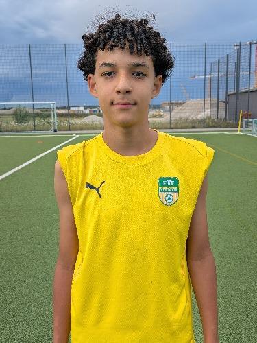 Adam Oummia