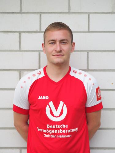 Jonas Bayer