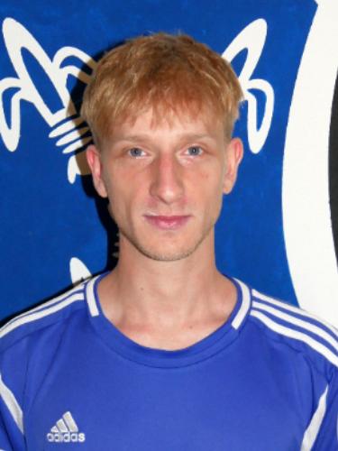 Tobias Leimpek