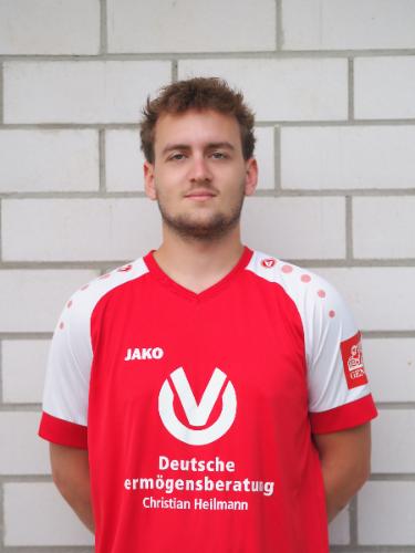 Avatar Bild für Linus Bayer