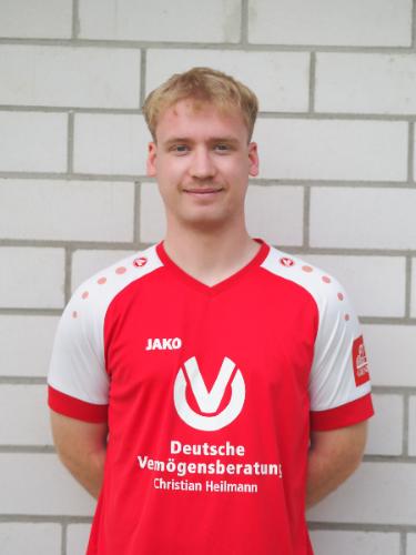 Avatar Bild für Dominik Blesch
