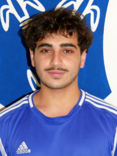 Baraa Alturkmani