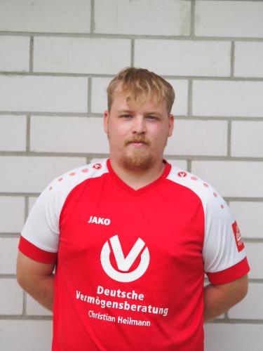 Luca Blesch