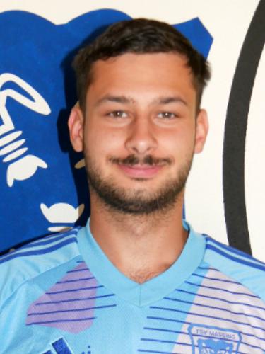 Valentino Rotter