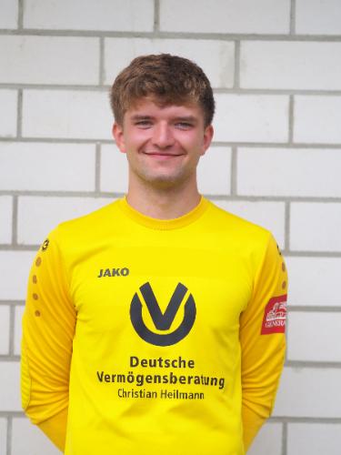 Avatar Bild für Denis Kiesel