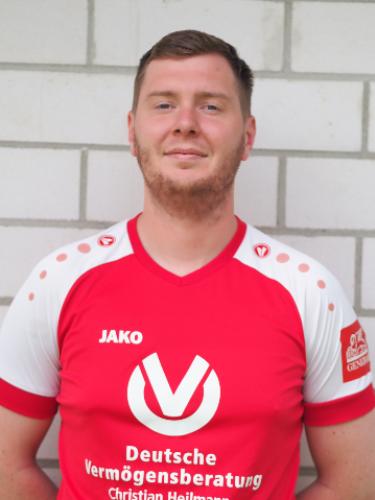 Marco Kiesel