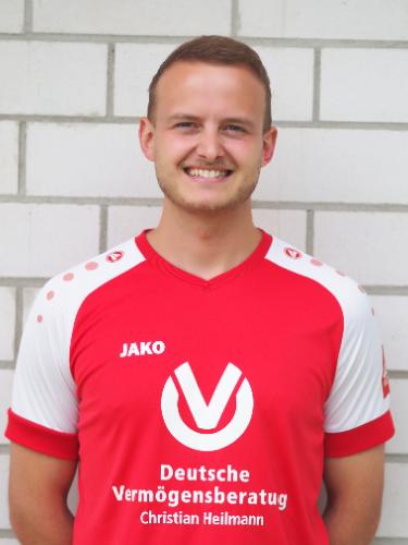 Avatar Bild für Sven Kleinhenz