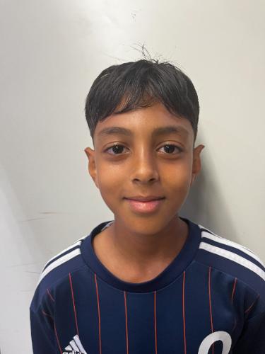 Shamsuddin Uddin