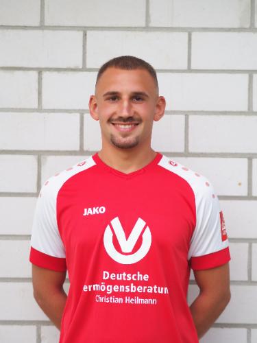 Avatar Bild für Alin-Mihai Manolache
