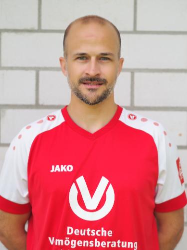 Avatar Bild für Fabian Renninger