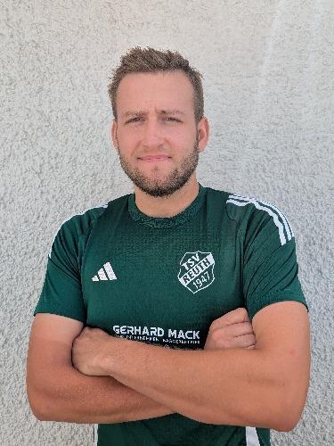 Jonas Bühler