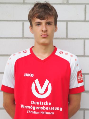 Max Schleier
