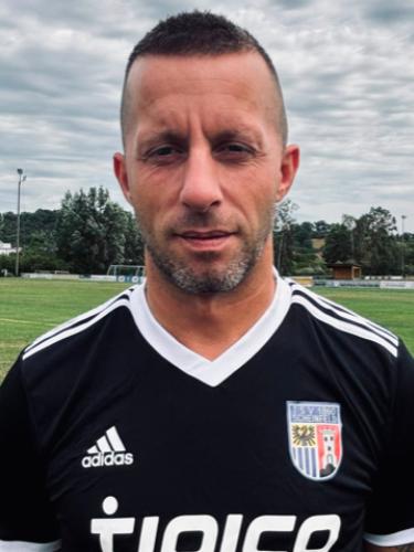 Sascha Meixner