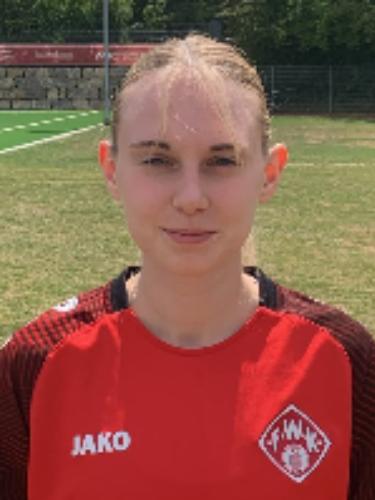 Jasmin Kießling