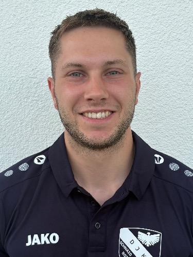 Nico Gitzel